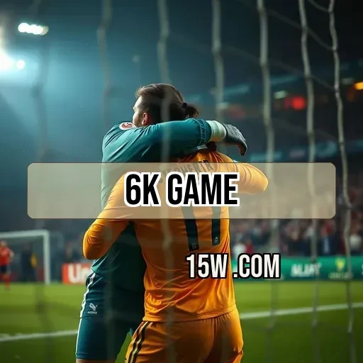 6k game: Os Jogos de Ação que Você Precisa Conhecer Agora Mesmo