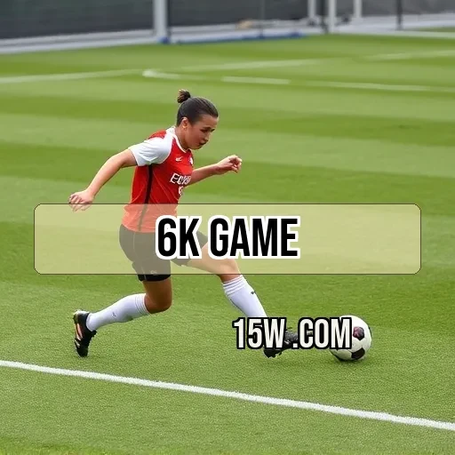 6k game: Descubra os Melhores Jogos de Aventura que Encantam Todos os Jogadores