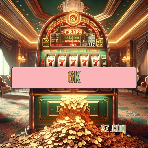 A Ascensão dos Jogos de Cartas no 6k Game