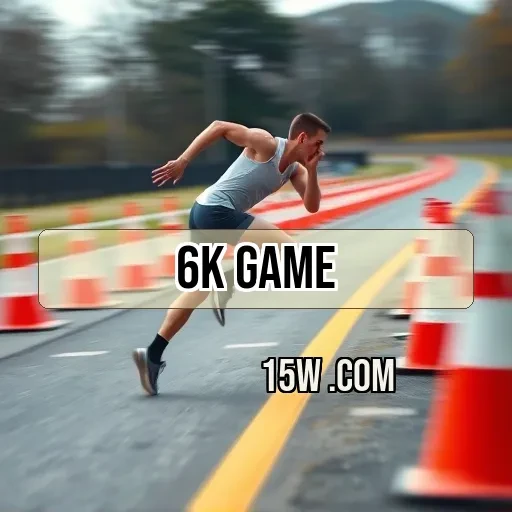 6k game: Explore a Vibrante Comunidade de Jogadores Brasileiros
