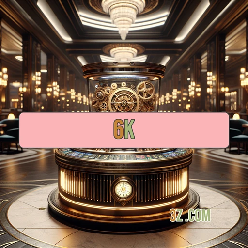 6k game Luta