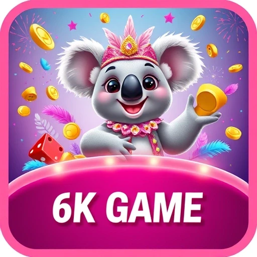 6k game