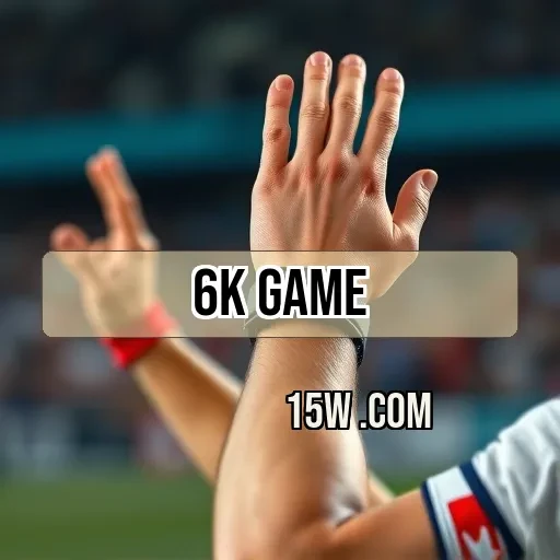 6k game: Desvende os Melhores Jogos de Quebra-Cabeça Online