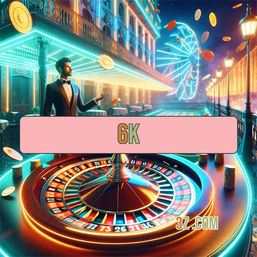 6k game Corrida