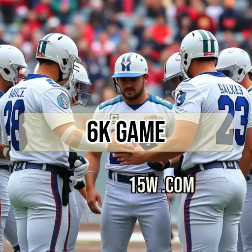 6k game: Explore os Melhores Jogos Solo que Encantam e Diversão Sem Fim
